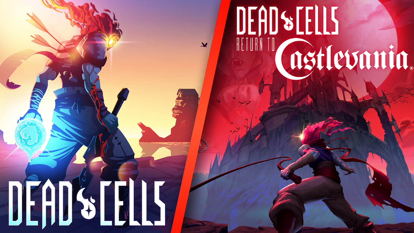 Dead Cells: Return To Castlevania Bundle – image 2