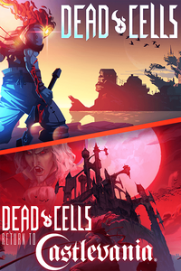 Dead Cells: Return To Castlevania Bundle -  للبيع في مصر من خلال Games2Egypt