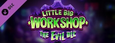 Little Big Workshop - The Evil DLC – image 3