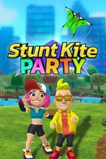 Stunt Kite Party -  للبيع في مصر من خلال Games2Egypt