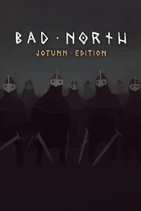 Bad North: Jotunn Edition -  للبيع في مصر من خلال Games2Egypt