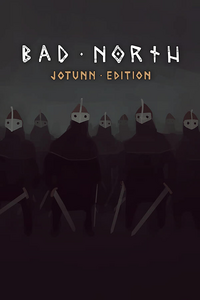 Bad North: Jotunn Edition  للبيع في مصر من خلال Games2Egypt