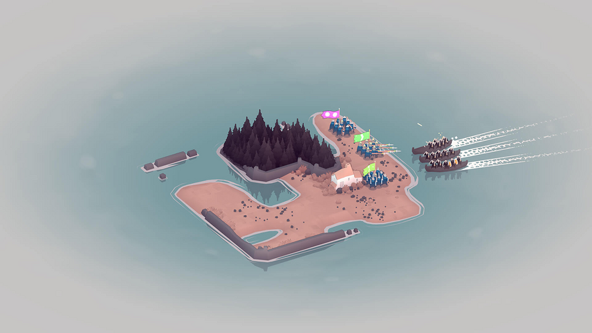 Bad North: Jotunn Edition – image 9