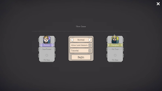 Bad North: Jotunn Edition  للبيع في مصر من خلال Games2Egypt