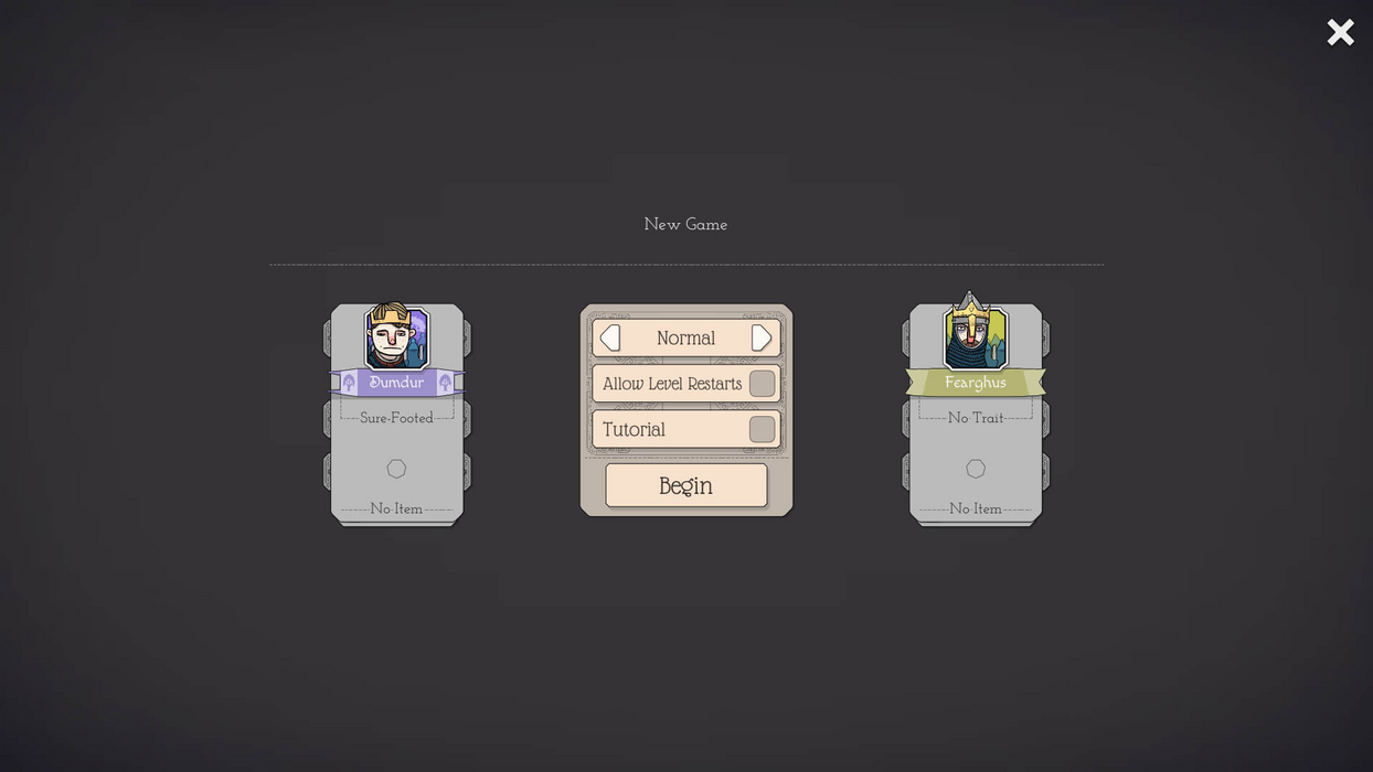 Bad North: Jotunn Edition  للبيع في مصر من خلال Games2Egypt