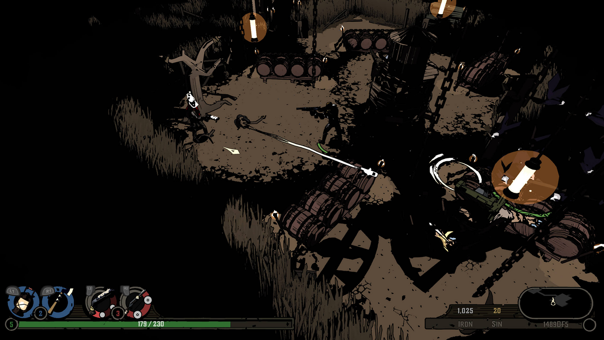 West of Dead  للبيع في مصر من خلال Games2Egypt