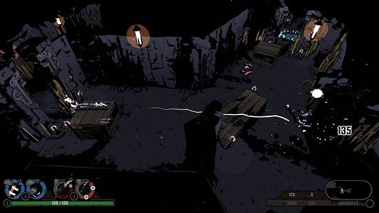 West of Dead  للبيع في مصر من خلال Games2Egypt