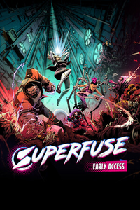 Superfuse - Early Access