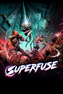 Superfuse - Early Access