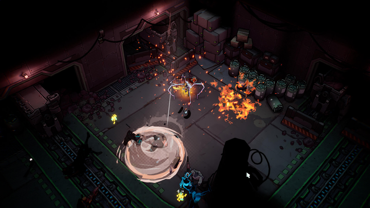 Superfuse - Early Access  للبيع في مصر من خلال Games2Egypt
