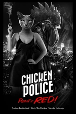 Chicken Police -  للبيع في مصر من خلال Games2Egypt