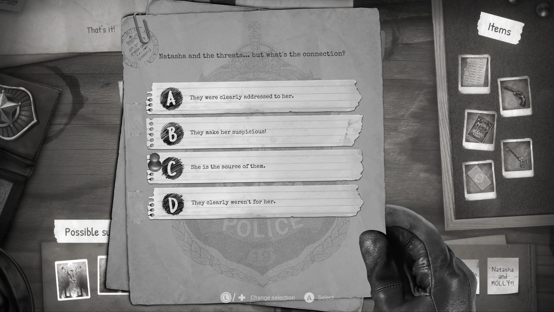 Chicken Police  for sale in Egypt from Games2Egypt