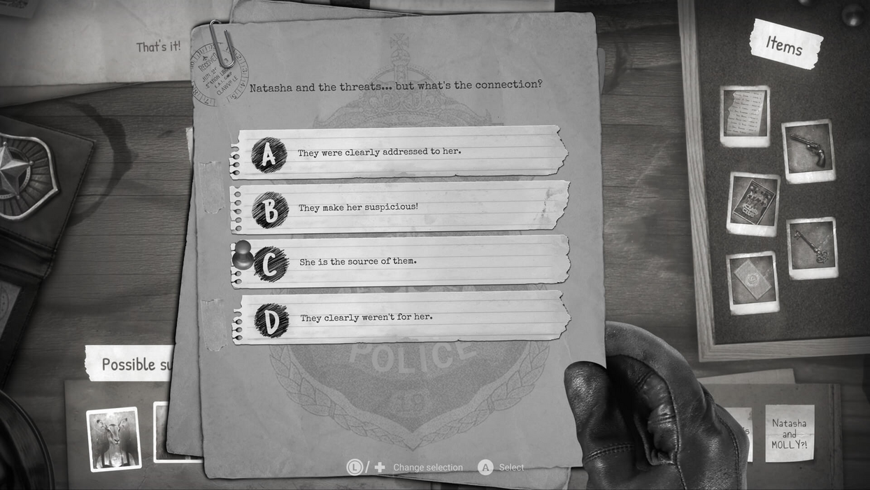 Chicken Police  for sale in Egypt from Games2Egypt