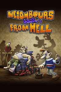 Neighbours back From Hell  للبيع في مصر من خلال Games2Egypt