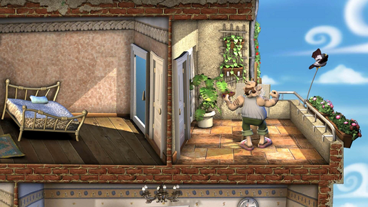 Neighbours back From Hell  للبيع في مصر من خلال Games2Egypt