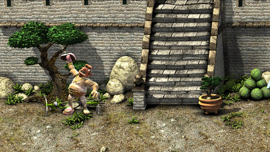 Neighbours back From Hell  للبيع في مصر من خلال Games2Egypt