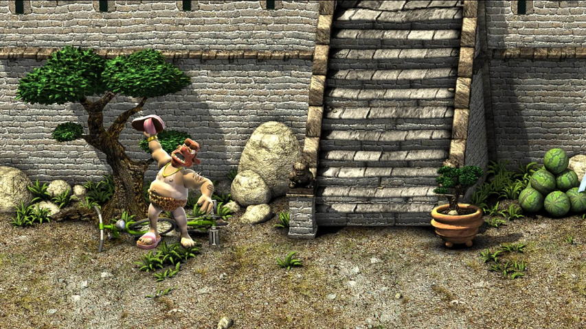 Neighbours back From Hell – image 7