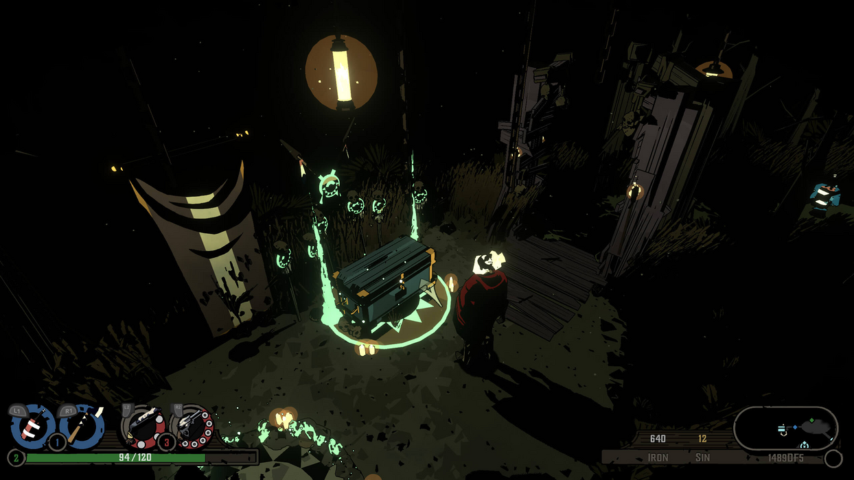 West of Dead: The Path of The Crow Deluxe Edition  للبيع في مصر من خلال Games2Egypt
