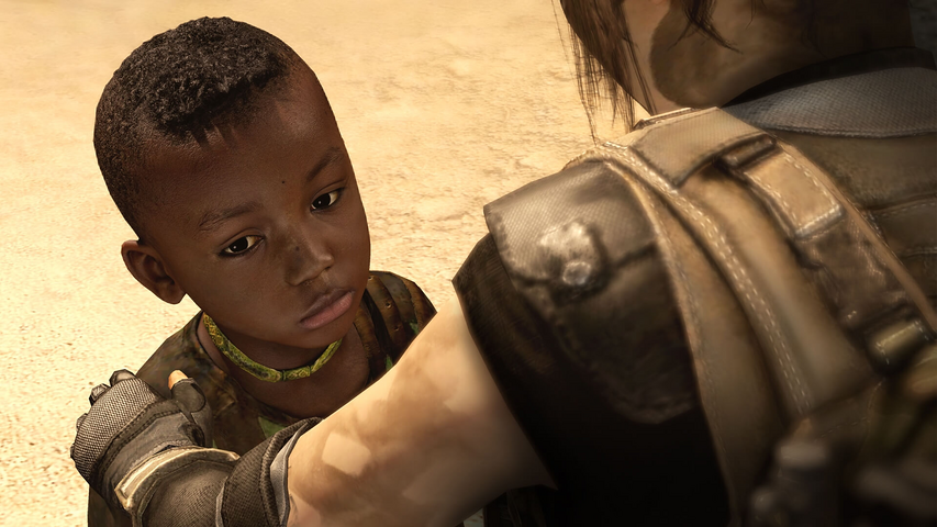 Beyond: Two Souls – image 3