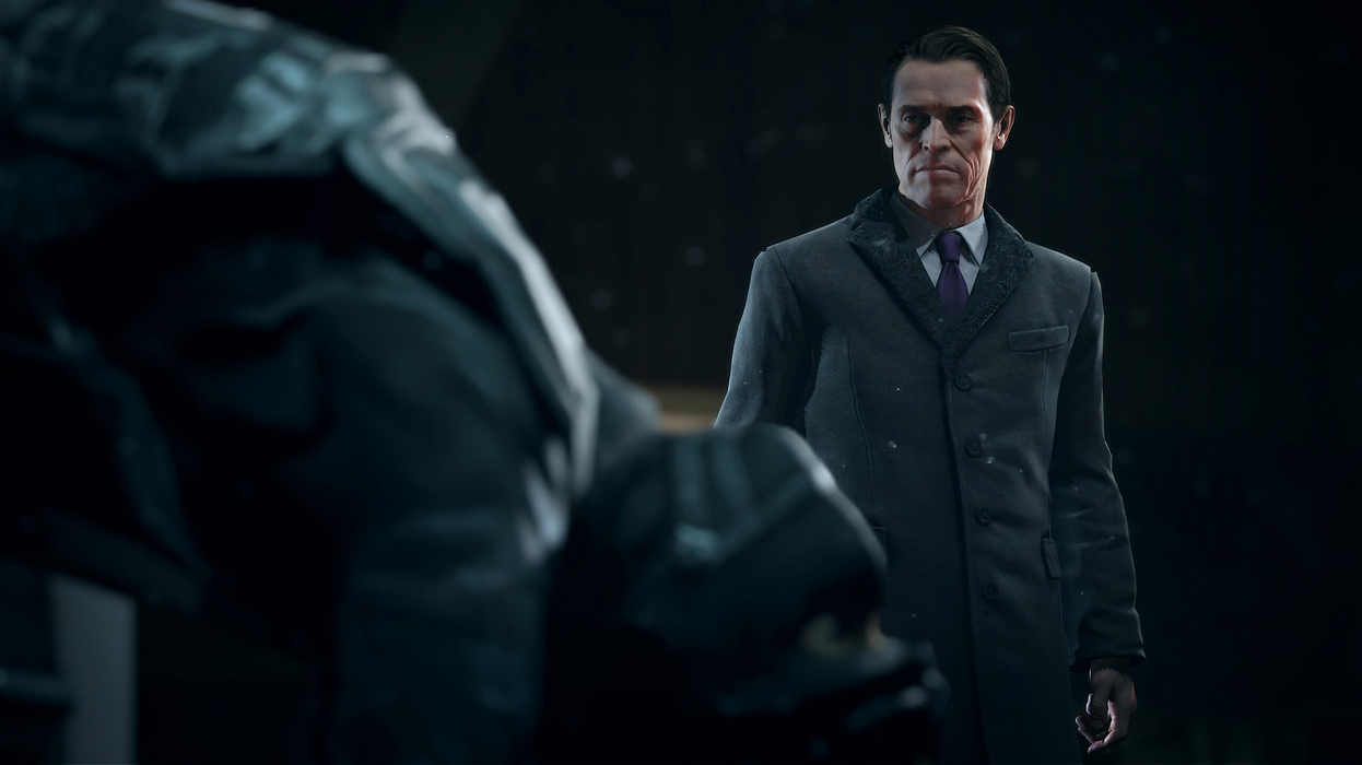 Beyond: Two Souls  for sale in Egypt from Games2Egypt