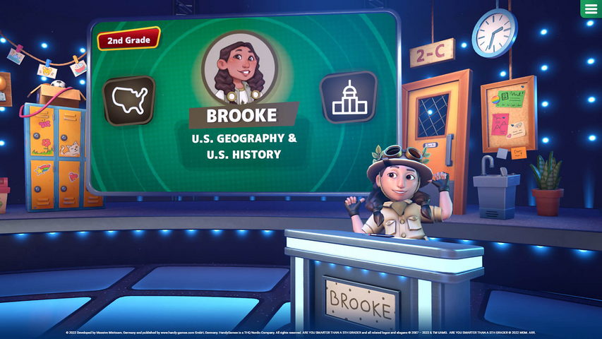 Are You Smarter Than A 5th Grader – image 4