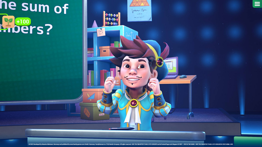 Are You Smarter Than A 5th Grader – image 5