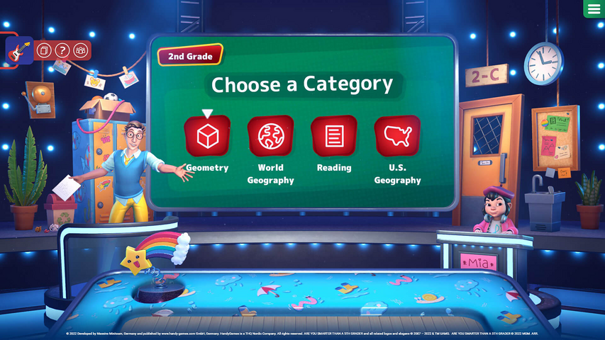Are You Smarter Than A 5th Grader – image 10