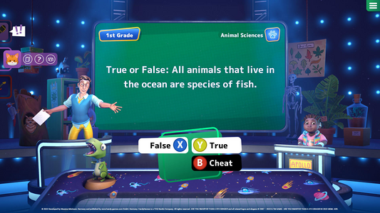 Are You Smarter Than A 5th Grader  for sale in Egypt from Games2Egypt