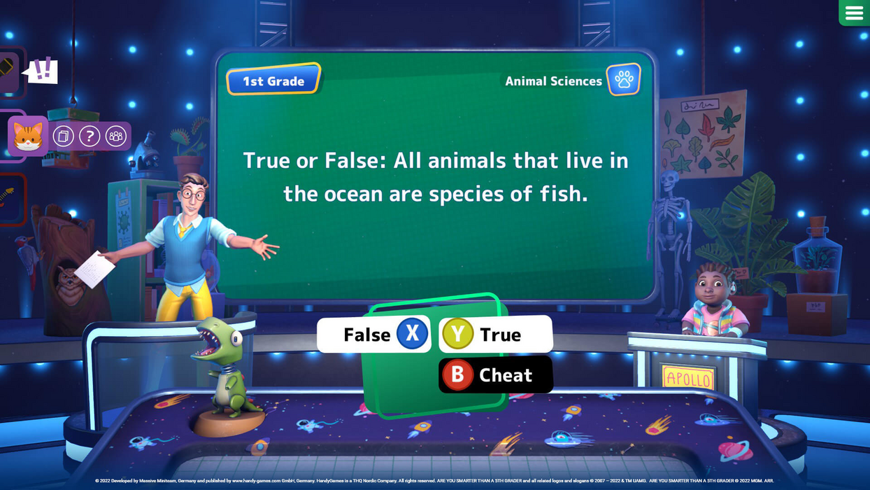 Are You Smarter Than A 5th Grader  for sale in Egypt from Games2Egypt