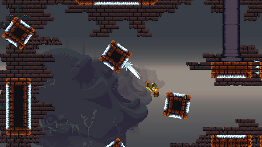 Dandara: Trials of Fear Edition – image 7