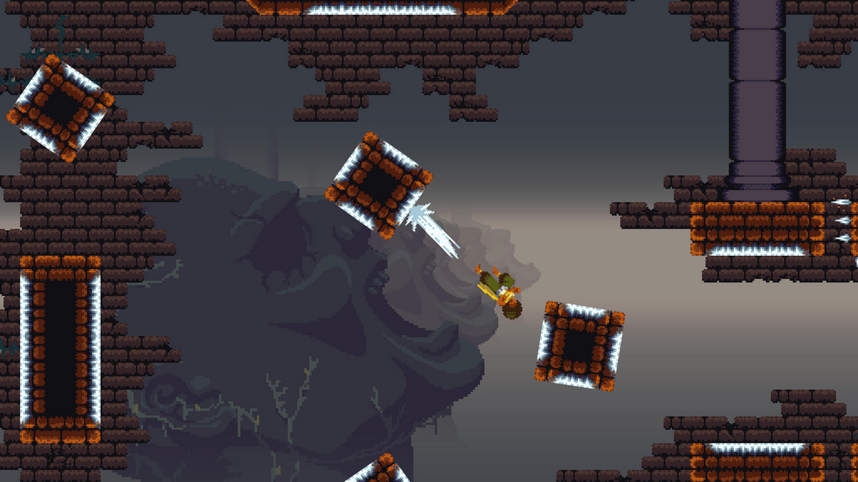 Dandara: Trials of Fear Edition  للبيع في مصر من خلال Games2Egypt