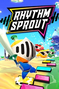 Rhythm Sprout: Sick Beats & Bad Sweets -  للبيع في مصر من خلال Games2Egypt
