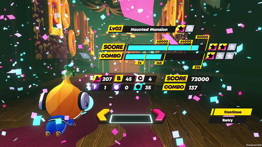 Rhythm Sprout: Sick Beats & Bad Sweets  للبيع في مصر من خلال Games2Egypt