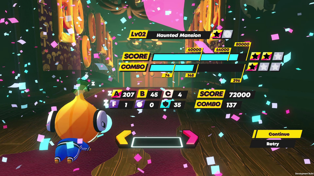 Rhythm Sprout: Sick Beats & Bad Sweets  للبيع في مصر من خلال Games2Egypt
