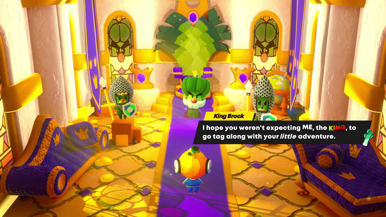 Rhythm Sprout: Sick Beats & Bad Sweets  للبيع في مصر من خلال Games2Egypt