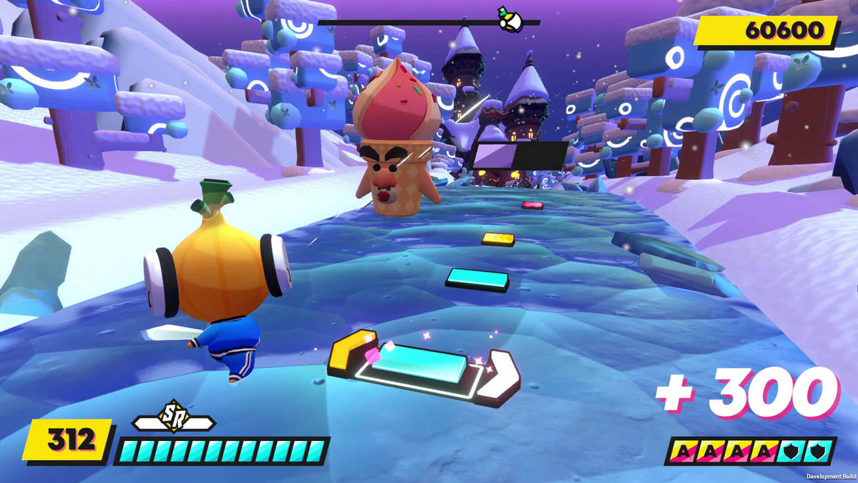 Rhythm Sprout: Sick Beats & Bad Sweets  للبيع في مصر من خلال Games2Egypt