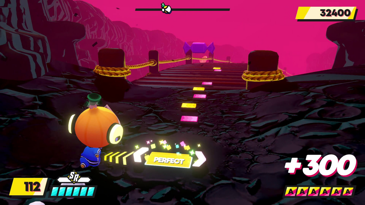 Rhythm Sprout: Sick Beats & Bad Sweets  للبيع في مصر من خلال Games2Egypt