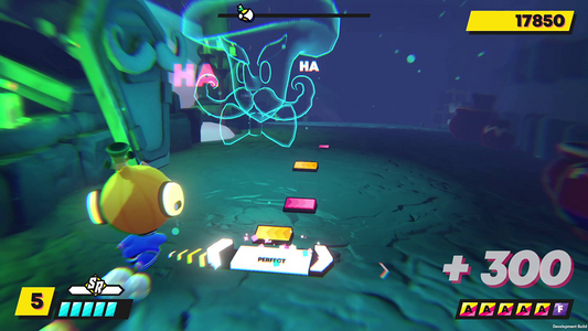 Rhythm Sprout: Sick Beats & Bad Sweets  للبيع في مصر من خلال Games2Egypt