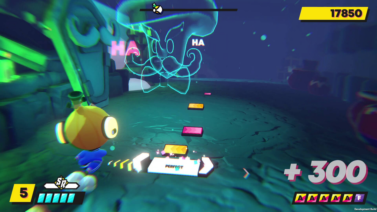Rhythm Sprout: Sick Beats & Bad Sweets  للبيع في مصر من خلال Games2Egypt