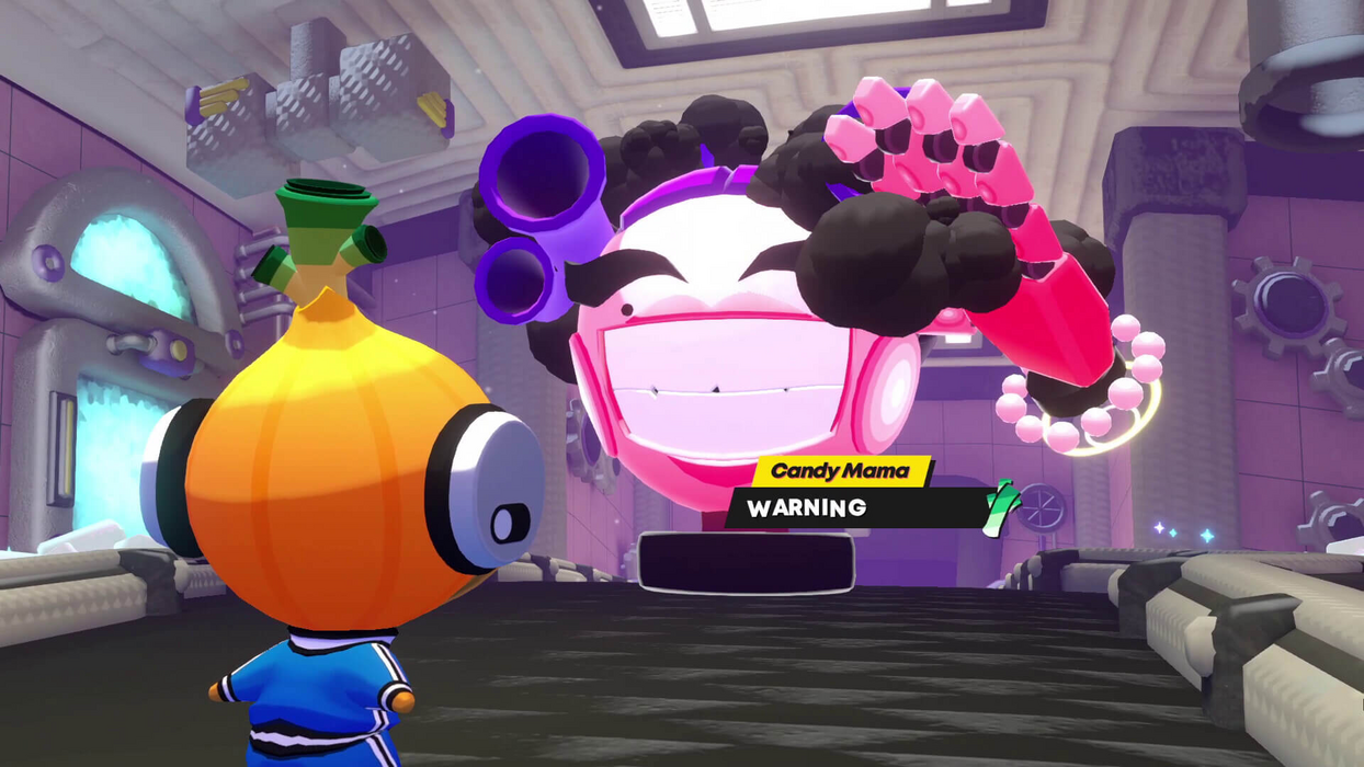 Rhythm Sprout: Sick Beats & Bad Sweets  للبيع في مصر من خلال Games2Egypt