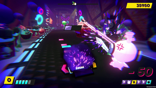 Rhythm Sprout: Sick Beats & Bad Sweets  للبيع في مصر من خلال Games2Egypt