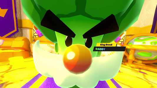 Rhythm Sprout: Sick Beats & Bad Sweets  للبيع في مصر من خلال Games2Egypt