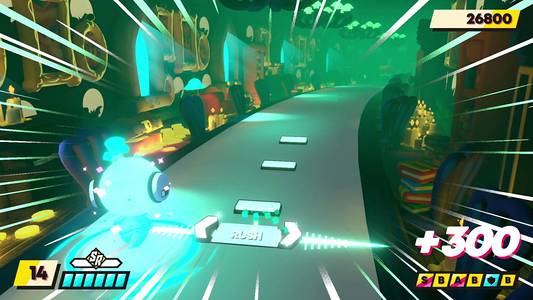 Rhythm Sprout: Sick Beats & Bad Sweets  للبيع في مصر من خلال Games2Egypt