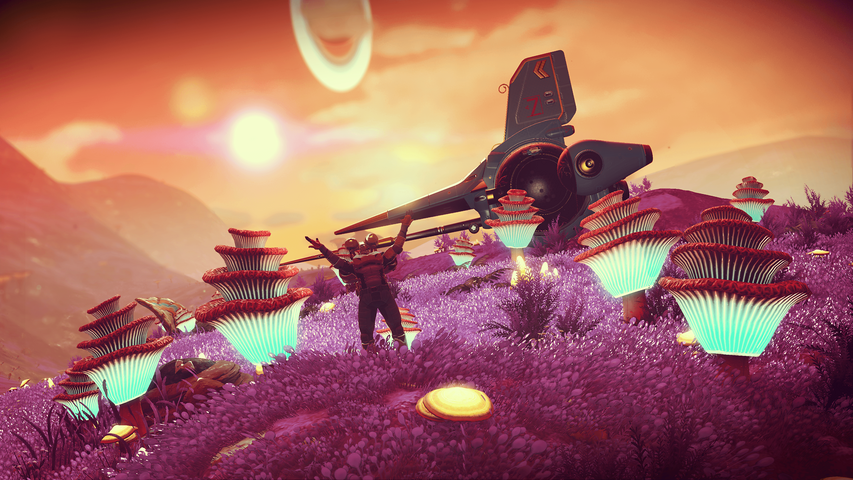 No Man's Sky – image 2