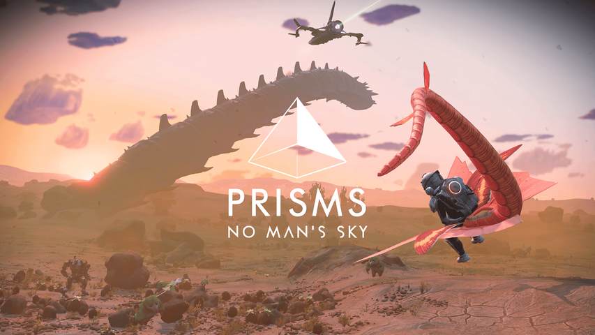 No Man's Sky – image 3