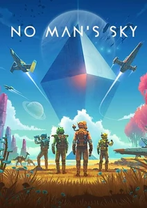 No Man's Sky -  for sale in Egypt from Games2Egypt