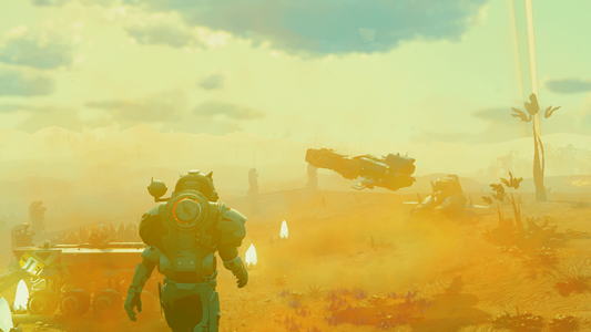 No Man's Sky  for sale in Egypt from Games2Egypt