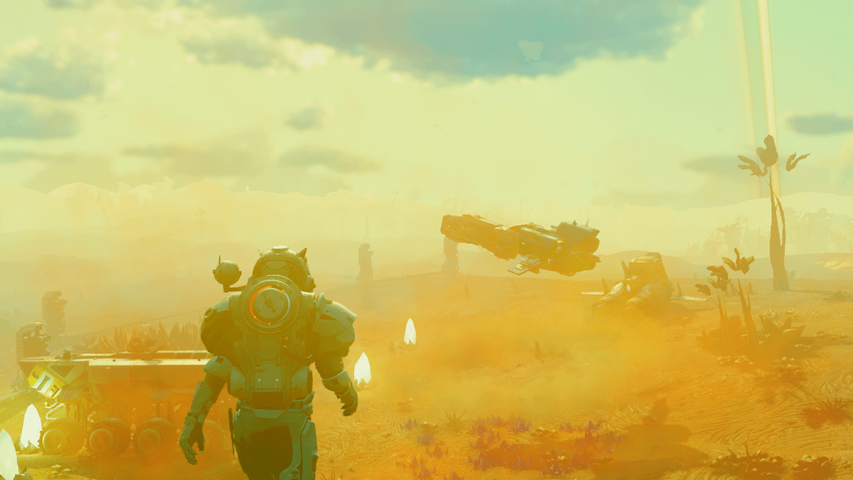 No Man's Sky – image 5