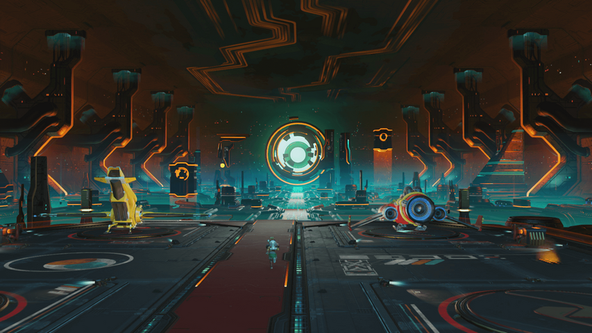 No Man's Sky – image 7