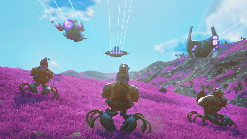 No Man's Sky – image 8